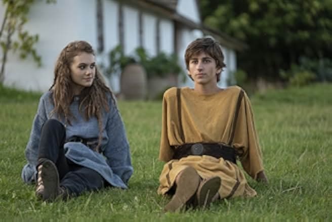 Horrible Histories: The Movie - Rotten Romans 2019
