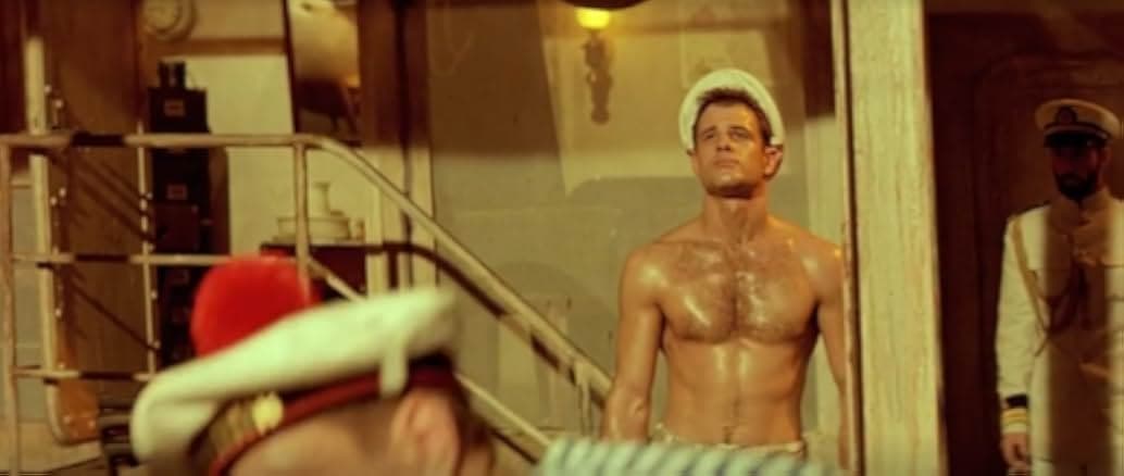 Querelle 1982
