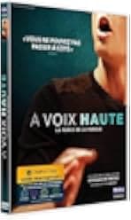 À voix haute - La force de la parole 2016