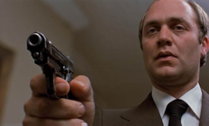 To the Devil a Daughter 1976