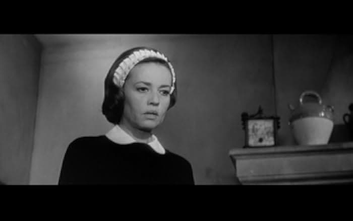 Diary of a Chambermaid 1964
