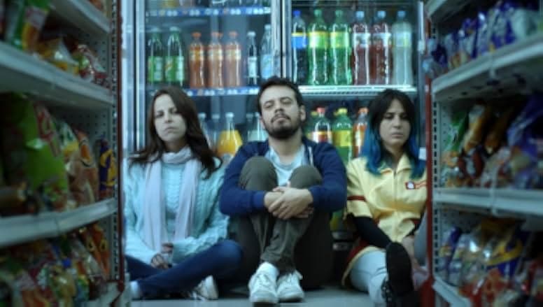 El Club de los Insomnes 2018