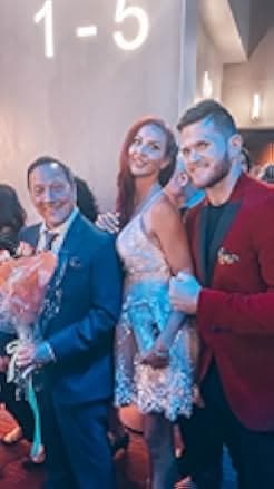 Daddy Daughter Trip 2023