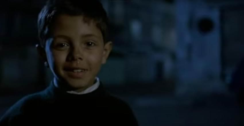 Everybody's Fine 1991