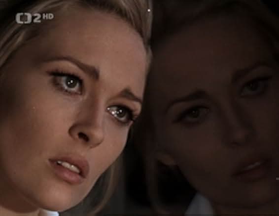 A Place for Lovers 1968