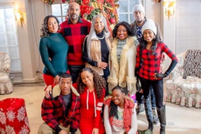 Twas the Chaos before Christmas 2019