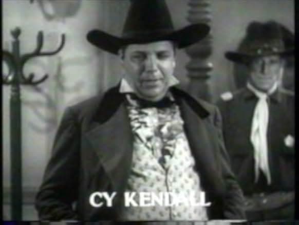 The Lonely Trail 1936