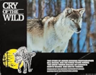Cry of the Wild 1973