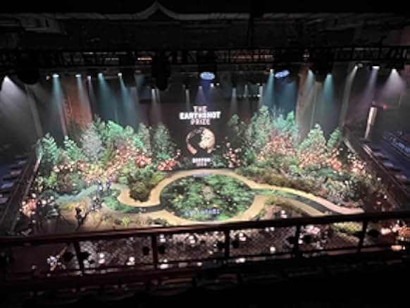 The Earthshot Prize 2022