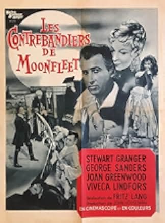 Moonfleet 1955
