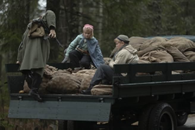 Flukten over grensen 2020