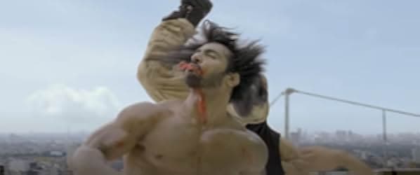 Commando 2 2017