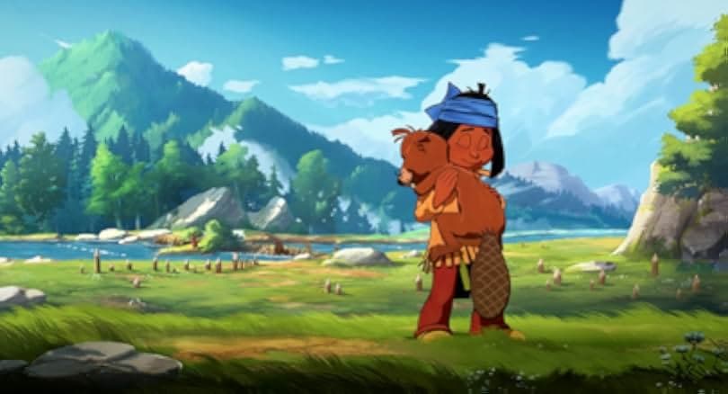 Yakari, a Spectacular Journey 2020