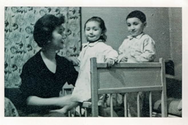My Mother's Lost Children 2017