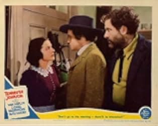 Tennessee Johnson 1942