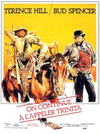 Trinity Is Still My Name 1971