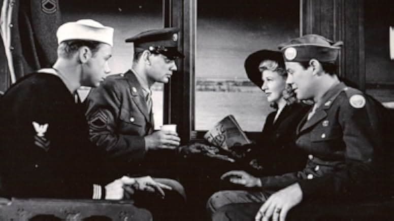 I'll Be Seeing You 1944
