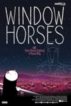 Window Horses 2016
