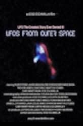 UFO: The Greatest Story Ever Denied III - UFOs from Outer Space 2016