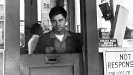 Nobody Waved Good-bye 1964