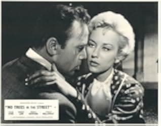 No Trees in the Street 1959