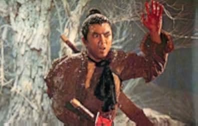 The One-Armed Swordsman 1967