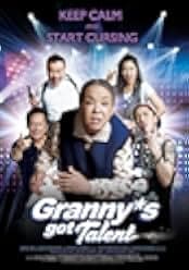 Granny's Got Talent 2015