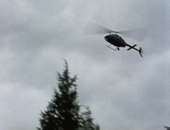 Kanehsatake: 270 Years of Resistance 1993