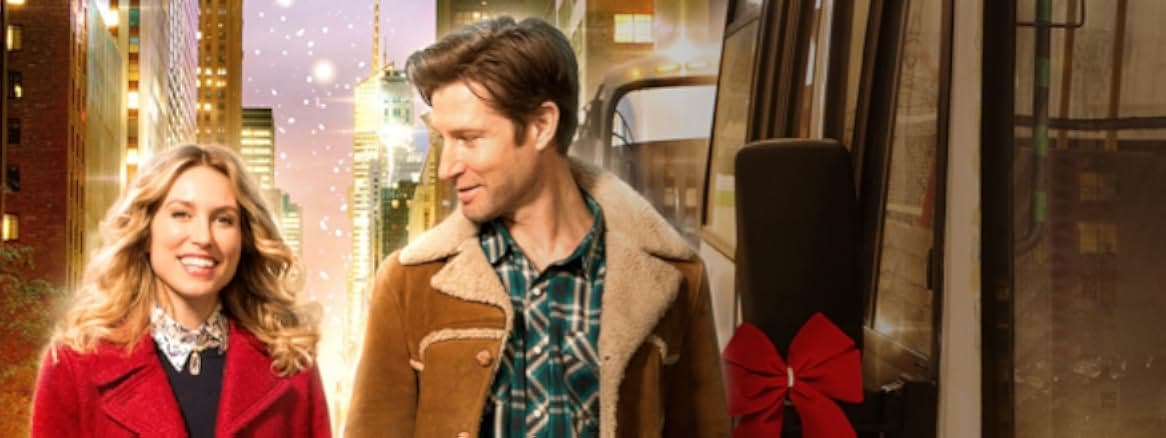 One Starry Christmas 2014