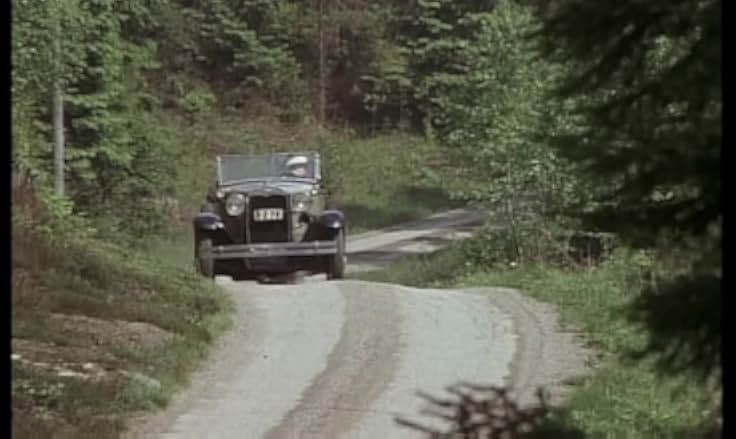 Tuppen 1981