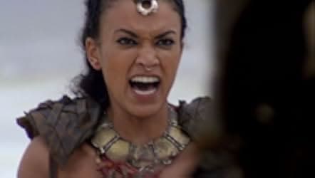 The Scorpion King: Book of Souls 2018