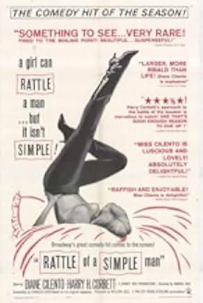 Rattle of a Simple Man 1964