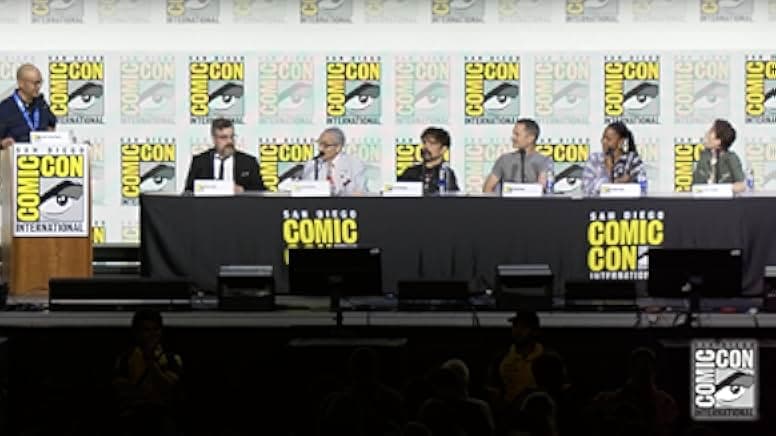 The Toxic Avenger 2023