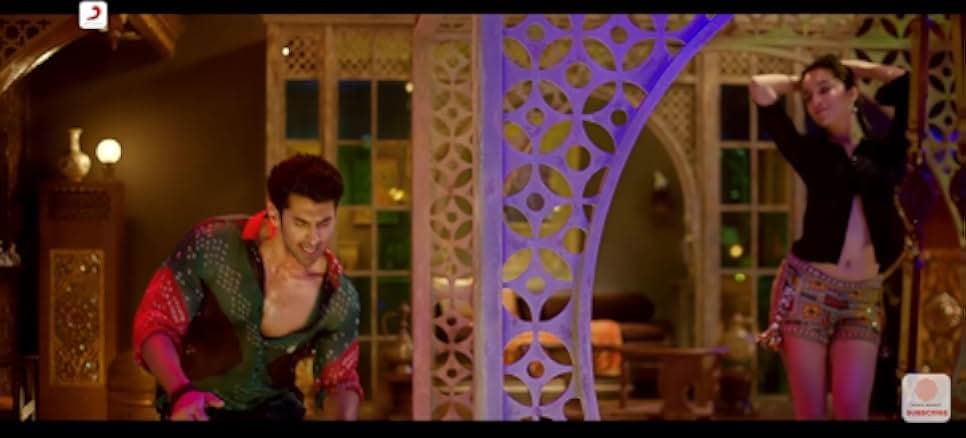 OK Jaanu 2017