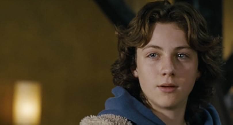 The Thief Lord 2006