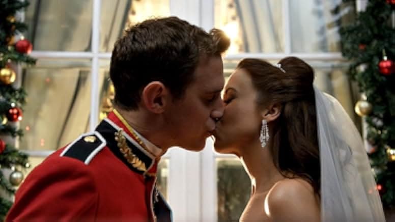 A Royal Christmas 2014