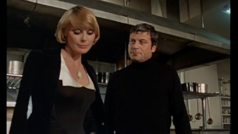 Ten Little Indians 1974