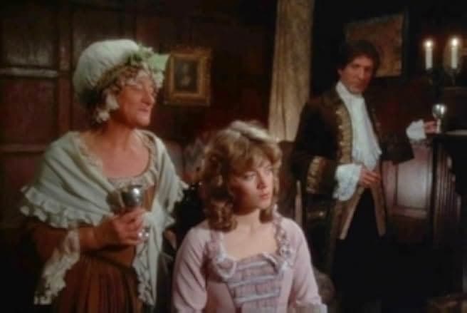 Fanny Hill 1983