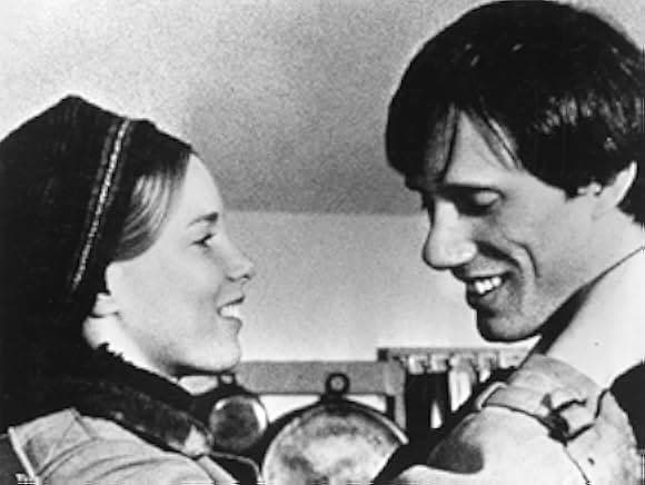 The Visitors 1972