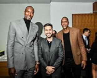 Anything is Possible: A Serge Ibaka Story 2019