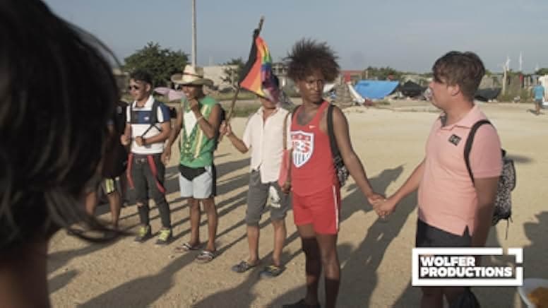 The Right Girls 2021