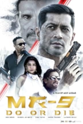 MR-9: Do or Die 2023