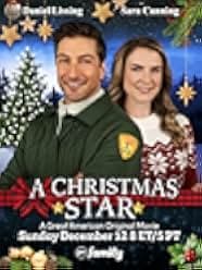 A Christmas Star 2021