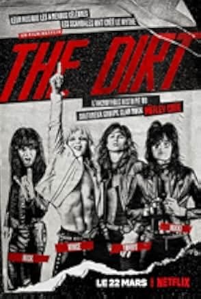 The Dirt 2018