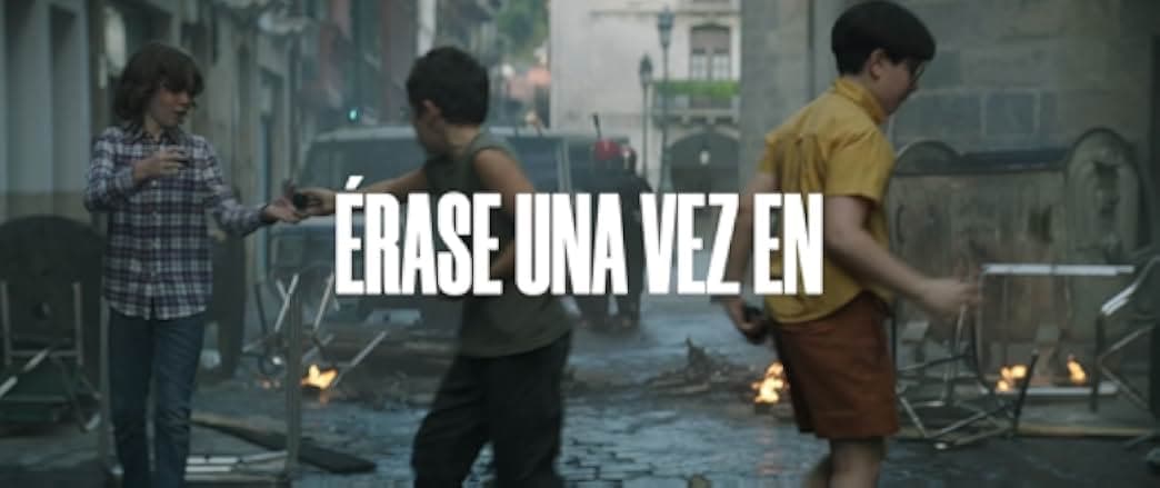 Érase una vez en Euskadi 2021