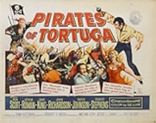 Pirates of Tortuga 1961