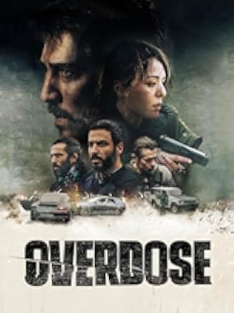 Overdose 2022
