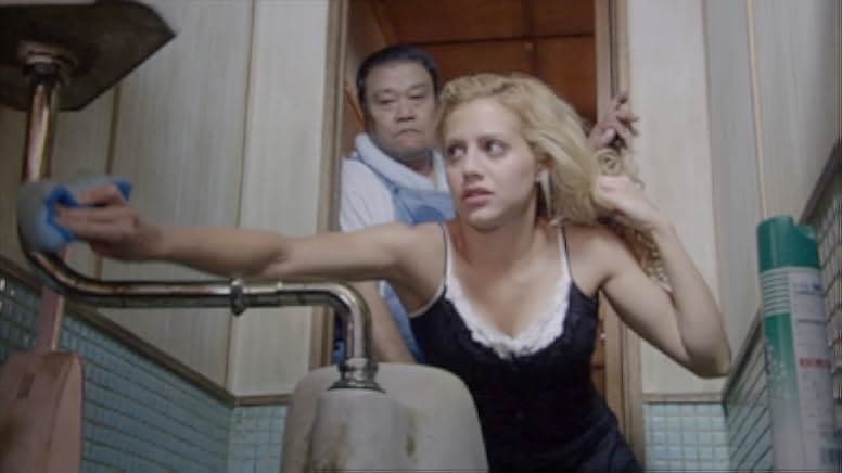 The Ramen Girl 2008
