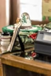 Christmas in Evergreen 2017