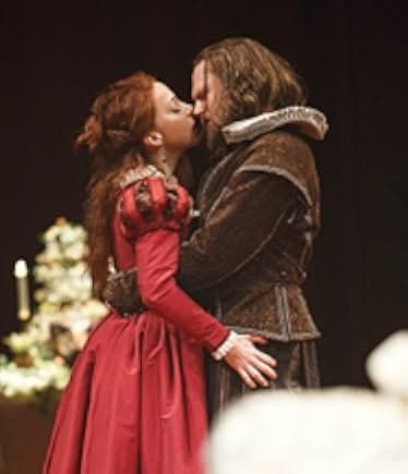 The Taming of the Shrew 2016